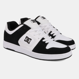 Zapatillas DC Shoes Manteca 4 ADYS100765 WBK | Atleta Ecuador 2