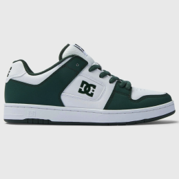 Zapatos DC Shoes Manteca 4 ADYS100765 WBK | Atleta Ecuador