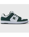 Zapatos DC Shoes Manteca 4 ADYS100765 WBK | Atleta Ecuador