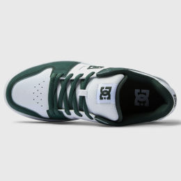 Zapatos DC Shoes Manteca 4 ADYS100765 WBK | Atleta Ecuador 2