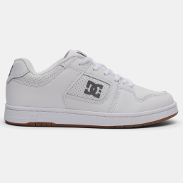 Zapatos Urbanos DC Shoes Manteca 4 ADYS100765 WBK | Atleta Ecuador