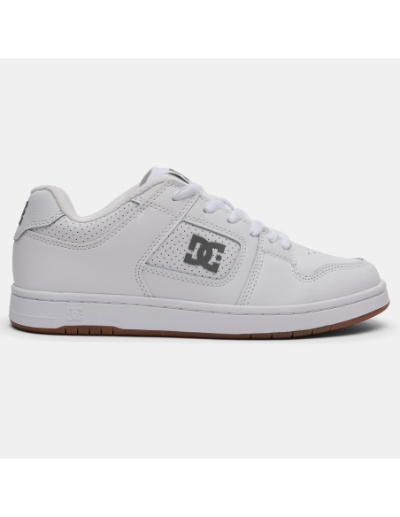 Zapatos Urbanos DC Shoes Manteca 4 ADYS100765 WBK | Atleta Ecuador