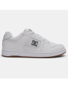 Zapatos Urbanos DC Shoes Manteca 4 ADYS100765 WBK | Atleta Ecuador