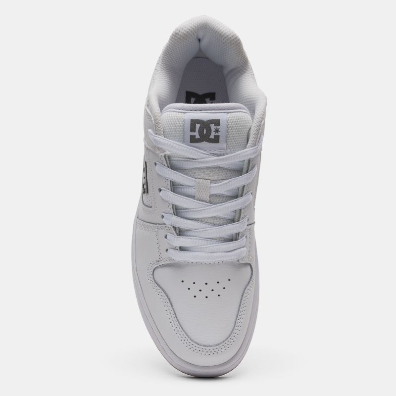 Zapatos Urbanos DC Shoes Manteca 4 ADYS100765 WBK | Atleta Ecuador