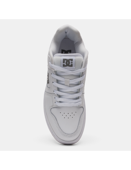Zapatos Urbanos DC Shoes Manteca 4 ADYS100765 WBK | Atleta Ecuador