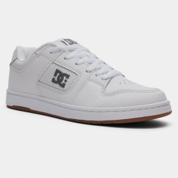 Zapatos Urbanos DC Shoes Manteca 4 ADYS100765 WBK | Atleta Ecuador 2
