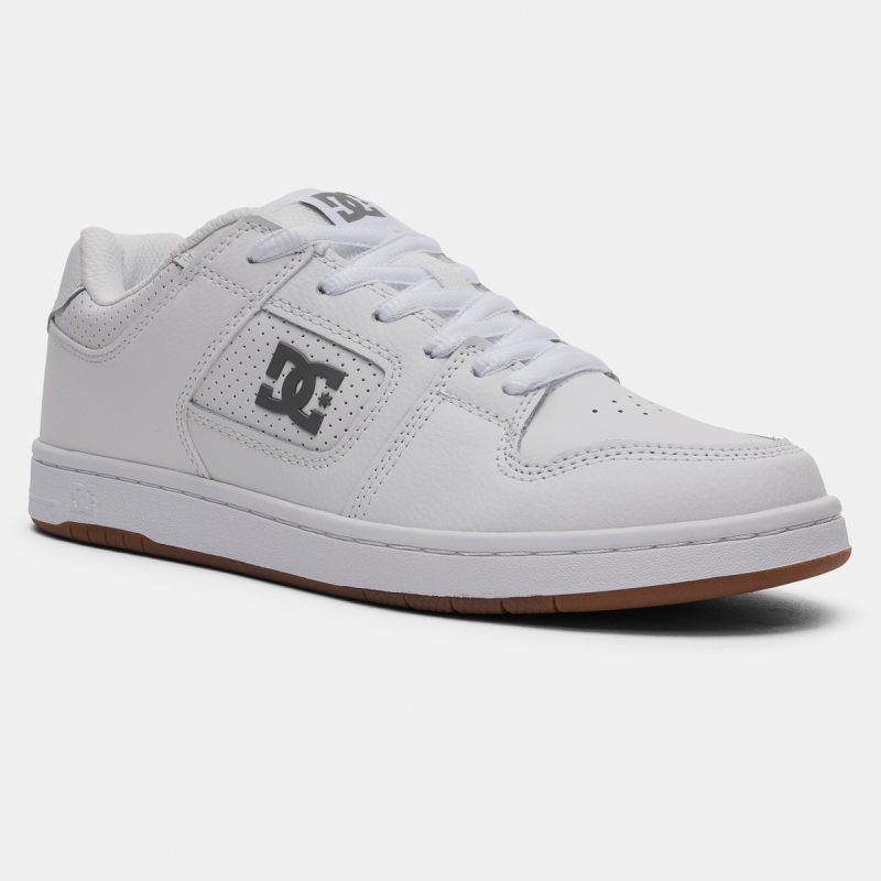 Zapatos Urbanos DC Shoes Manteca 4 ADYS100765 WBK | Atleta Ecuador