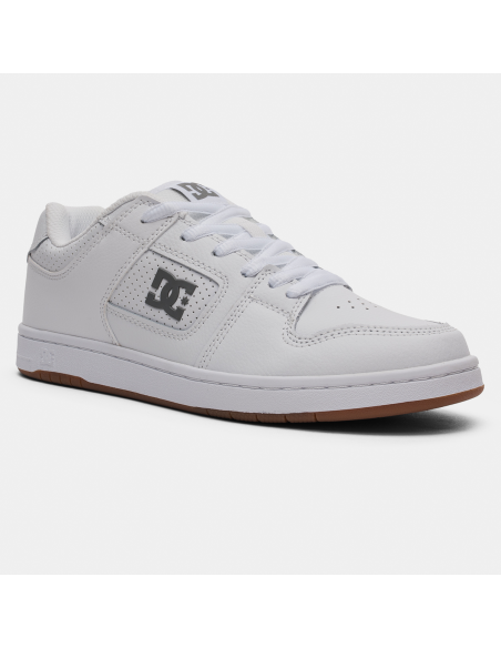 Zapatos Urbanos DC Shoes Manteca 4 ADYS100765 WBK | Atleta Ecuador