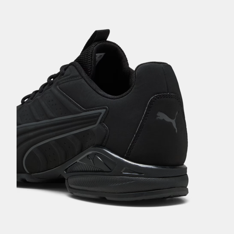 Zapatos Puma Electro SL BLK 313092 08 | Atleta.ec Ecuador