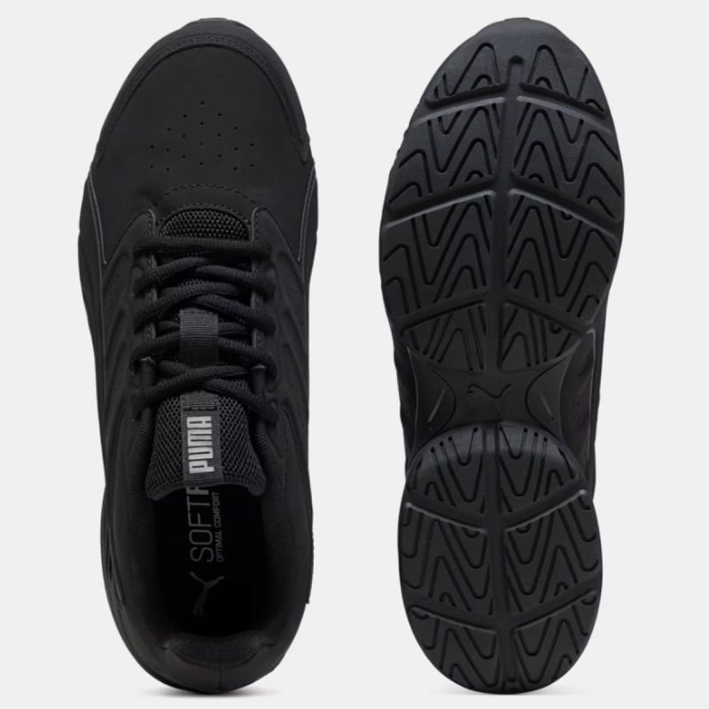 Zapatos Puma Electro SL BLK 313092 08 | Atleta.ec Ecuador