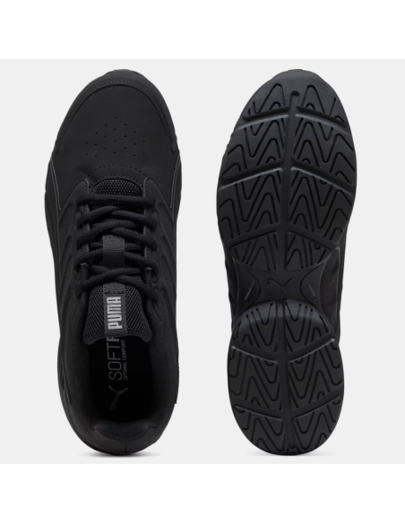 Zapatos Puma Electro SL BLK 313092 08 | Atleta.ec Ecuador