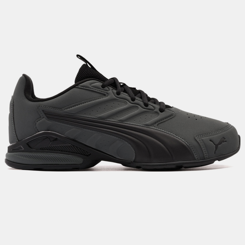 Zapatos Puma Electro SL GRIS 313092 01 | Atleta.ec Ecuador