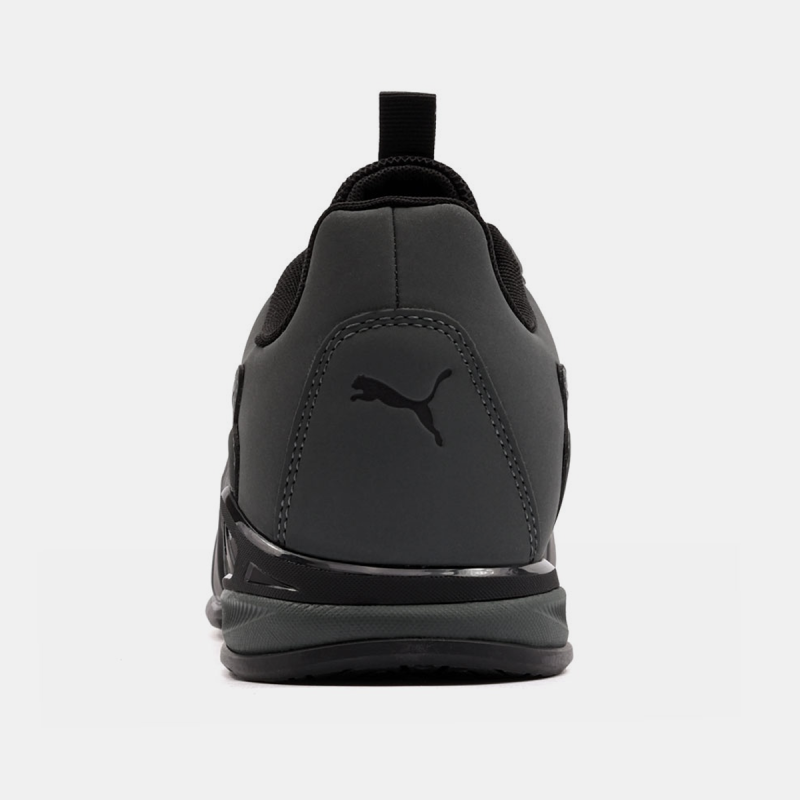 Zapatos Puma Electro SL GRIS 313092 01 | Atleta.ec Ecuador