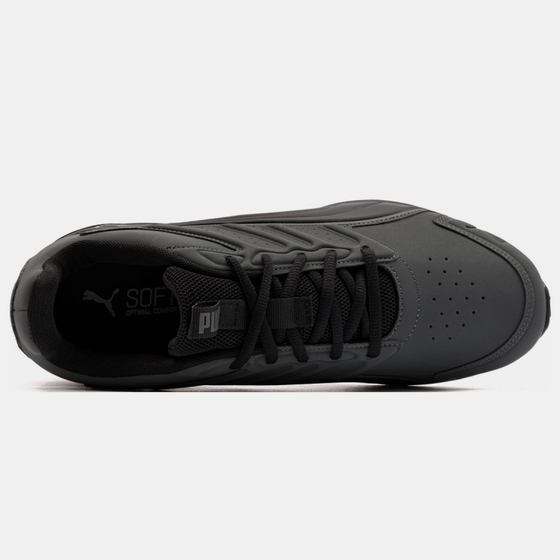 Zapatos Puma Electro SL GRIS 313092 01 | Atleta.ec Ecuador