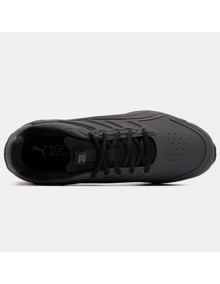 Zapatos Puma Electro SL GRIS 313092 01 | Atleta.ec Ecuador