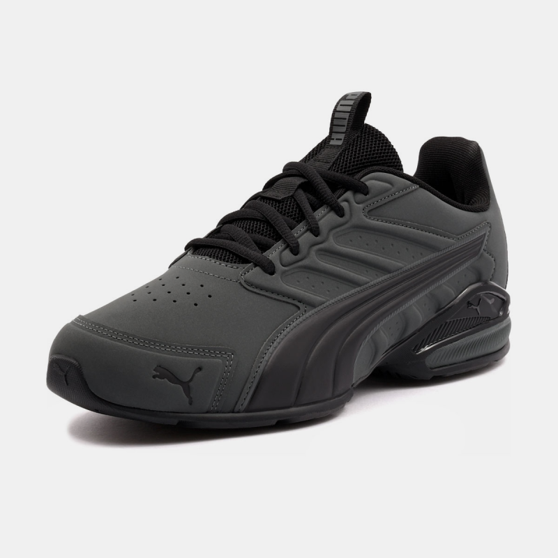 Zapatos Puma Electro SL GRIS 313092 01 | Atleta.ec Ecuador
