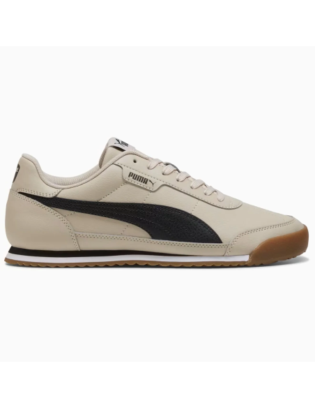 Zapatos Puma Turino Beige 397452 31 | Atleta.ec Ecuador