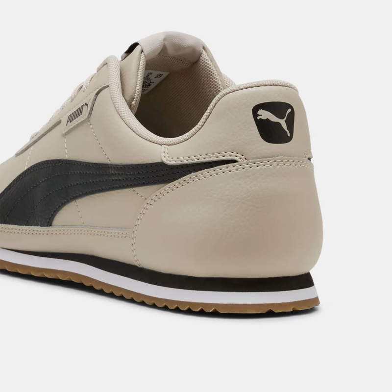 Zapatos Puma Turino Beige 397452 31 | Atleta.ec Ecuador