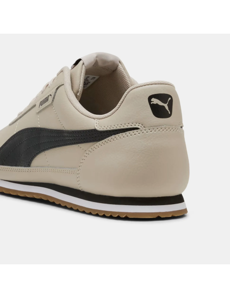 Zapatos Puma Turino Beige 397452 31 | Atleta.ec Ecuador