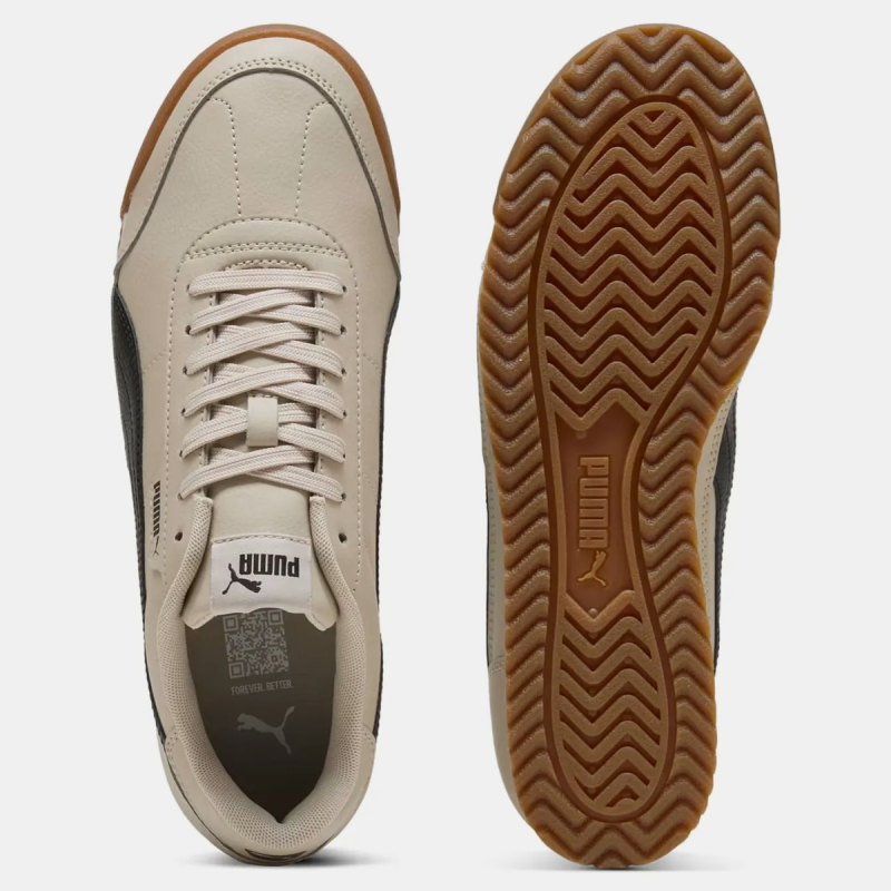 Zapatos Puma Turino Beige 397452 31 | Atleta.ec Ecuador