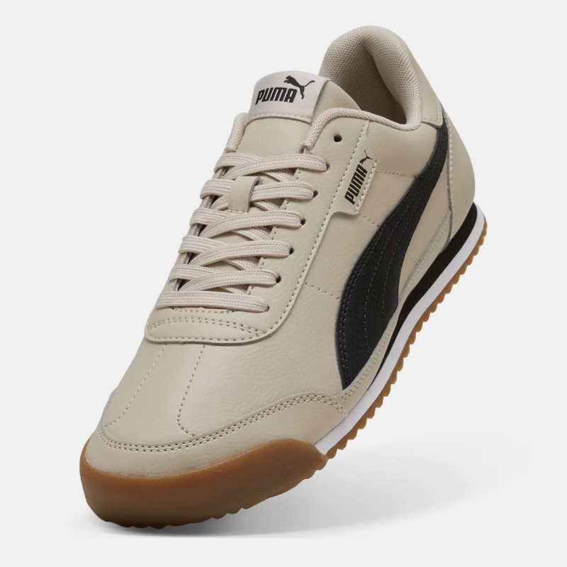 Zapatos Puma Turino Beige 397452 31 | Atleta.ec Ecuador