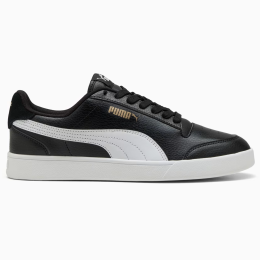 Zapatos Puma Shuffle negro 309668 04 | Tienda Deportiva Atleta.ec