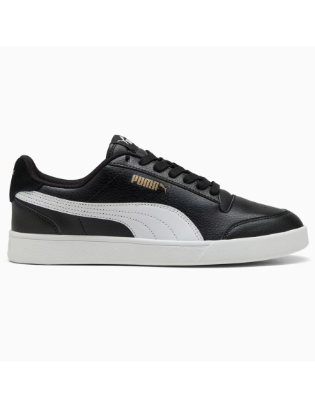 Zapatos Puma Shuffle negro 309668 04 | Tienda Deportiva Atleta.ec