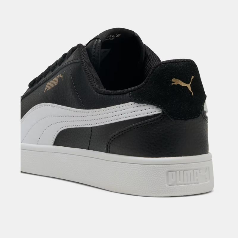 Zapatos Puma Shuffle negro 309668 04 | Tienda Deportiva Atleta.ec
