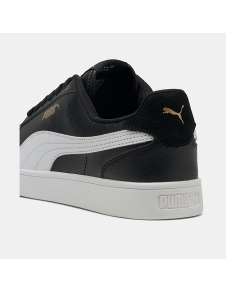 Zapatos Puma Shuffle negro 309668 04 | Tienda Deportiva Atleta.ec