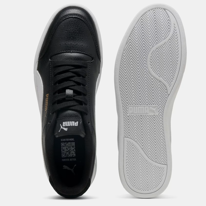 Zapatos Puma Shuffle negro 309668 04 | Tienda Deportiva Atleta.ec