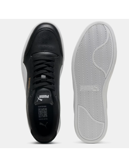 Zapatos Puma Shuffle negro 309668 04 | Tienda Deportiva Atleta.ec