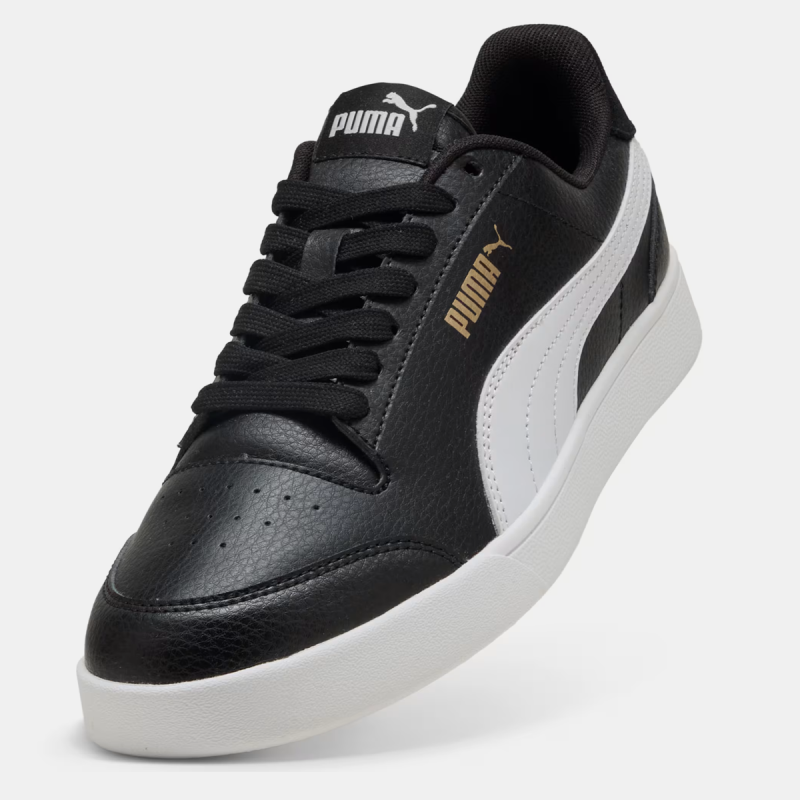 Zapatos Puma Shuffle negro 309668 04 | Tienda Deportiva Atleta.ec