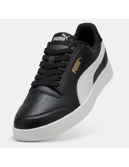 Zapatos Puma Shuffle negro 309668 04 | Tienda Deportiva Atleta.ec