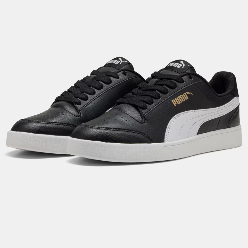 Zapatos Puma Shuffle negro 309668 04 | Tienda Deportiva Atleta.ec