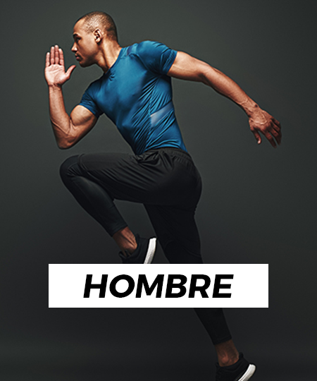 hombre movil