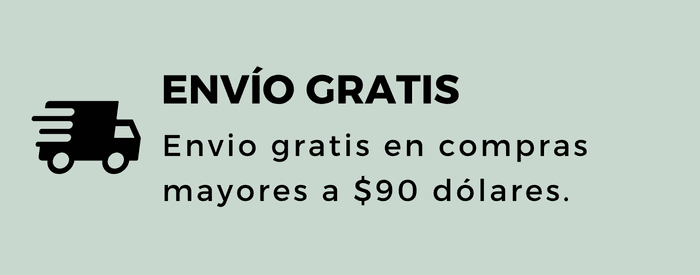 envio gratis